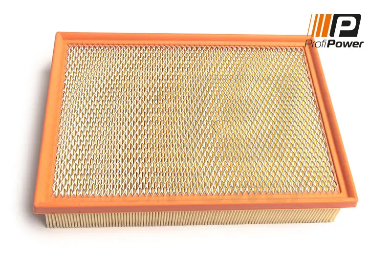Luftfilter ProfiPower 2F0268