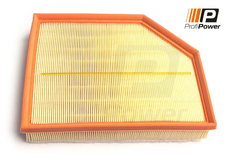 Luftfilter ProfiPower 2F0272