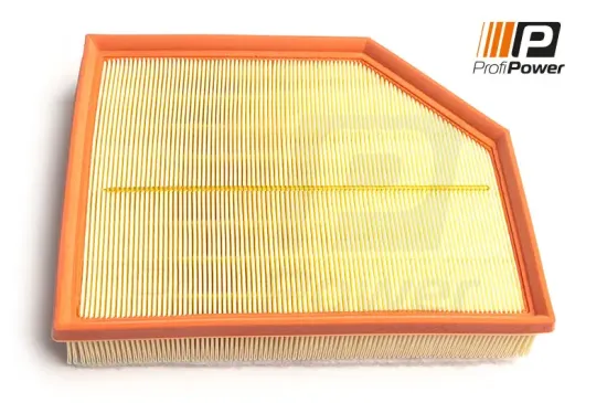 Luftfilter ProfiPower 2F0272 Bild Luftfilter ProfiPower 2F0272