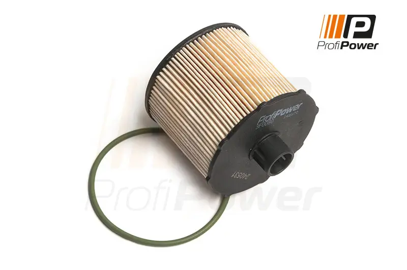 Kraftstofffilter ProfiPower 3F0080