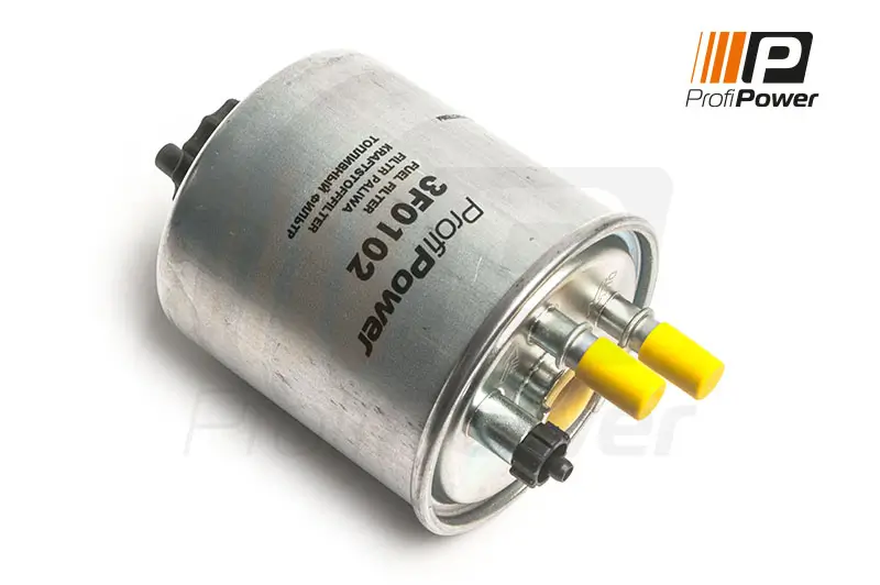Kraftstofffilter ProfiPower 3F0102