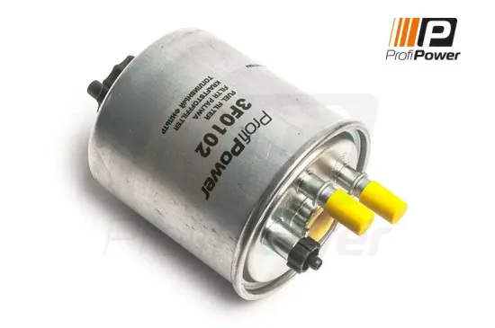 Kraftstofffilter ProfiPower 3F0102 Bild Kraftstofffilter ProfiPower 3F0102