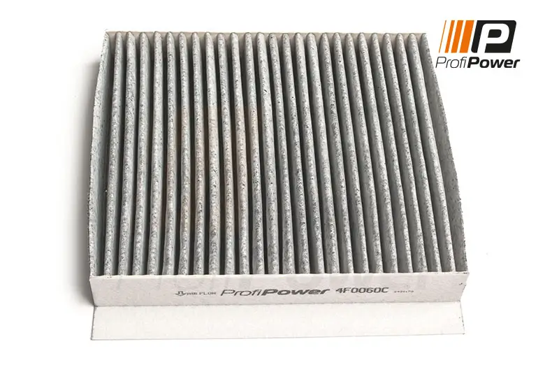 Filter, Innenraumluft ProfiPower 4F0060C