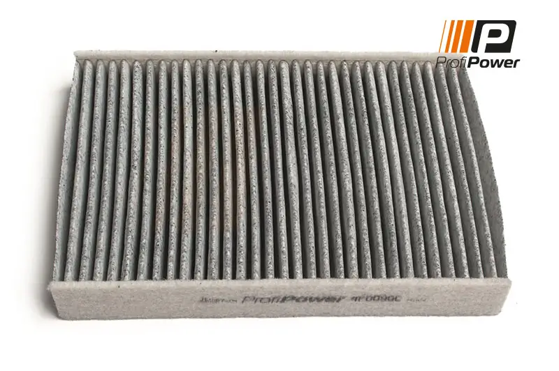 Filter, Innenraumluft ProfiPower 4F0090C