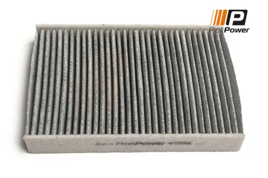 Filter, Innenraumluft ProfiPower 4F0090C Bild Filter, Innenraumluft ProfiPower 4F0090C