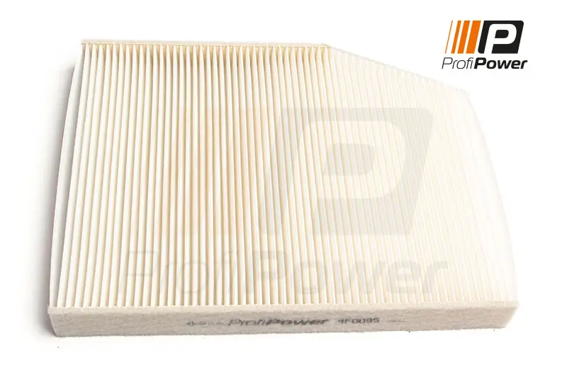 Filter, Innenraumluft ProfiPower 4F0095