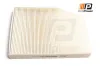 Filter, Innenraumluft ProfiPower 4F0095