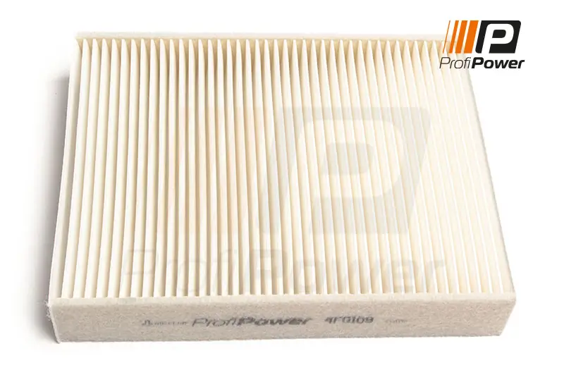 Filter, Innenraumluft ProfiPower 4F0109