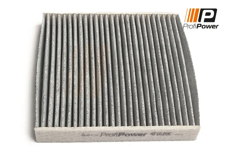 Filter, Innenraumluft ProfiPower 4F0120C