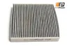 Filter, Innenraumluft ProfiPower 4F0120C
