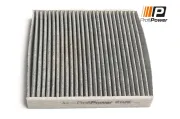 Filter, Innenraumluft ProfiPower 4F0120C