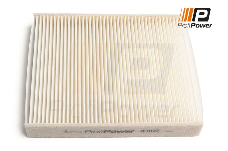 Filter, Innenraumluft ProfiPower 4F0122
