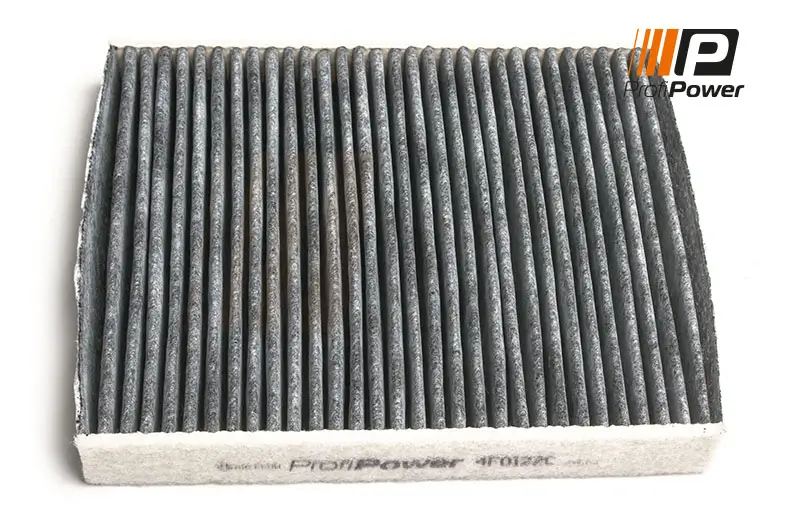 Filter, Innenraumluft ProfiPower 4F0122C