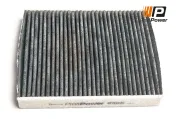 Filter, Innenraumluft ProfiPower 4F0122C