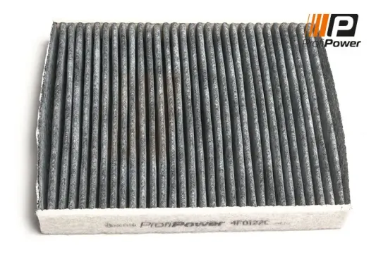 Filter, Innenraumluft ProfiPower 4F0122C Bild Filter, Innenraumluft ProfiPower 4F0122C