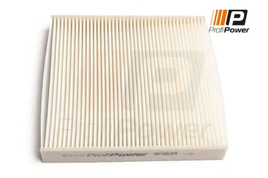 Filter, Innenraumluft ProfiPower 4F0134 Bild Filter, Innenraumluft ProfiPower 4F0134