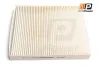 Filter, Innenraumluft ProfiPower 4F0137