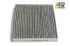 Filter, Innenraumluft ProfiPower 4F0139C