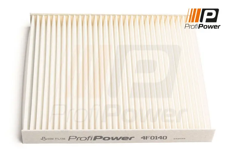 Filter, Innenraumluft ProfiPower 4F0140