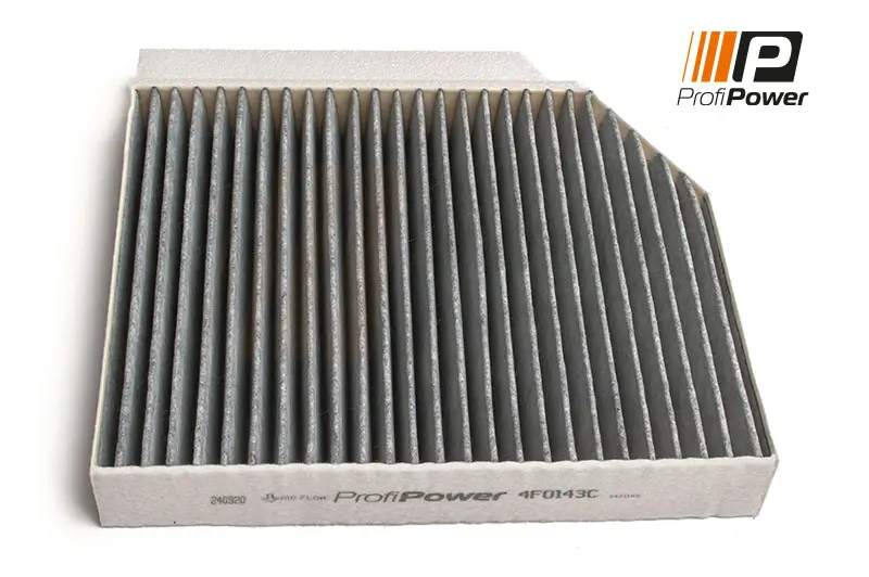 Filter, Innenraumluft ProfiPower 4F0143C