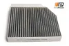 Filter, Innenraumluft ProfiPower 4F0143C