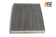 Filter, Innenraumluft ProfiPower 4F0145C