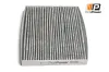 Filter, Innenraumluft ProfiPower 4F0148C