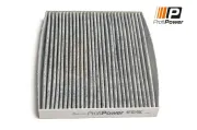 Filter, Innenraumluft ProfiPower 4F0148C
