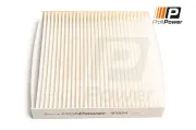 Filter, Innenraumluft ProfiPower 4F0154