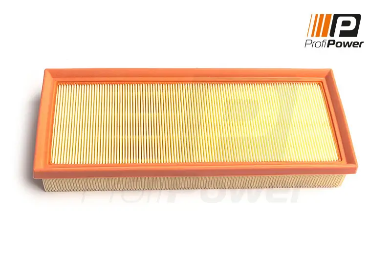 Luftfilter ProfiPower 2F0241