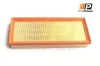 Luftfilter ProfiPower 2F0241