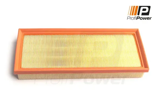Luftfilter ProfiPower 2F0241 Bild Luftfilter ProfiPower 2F0241