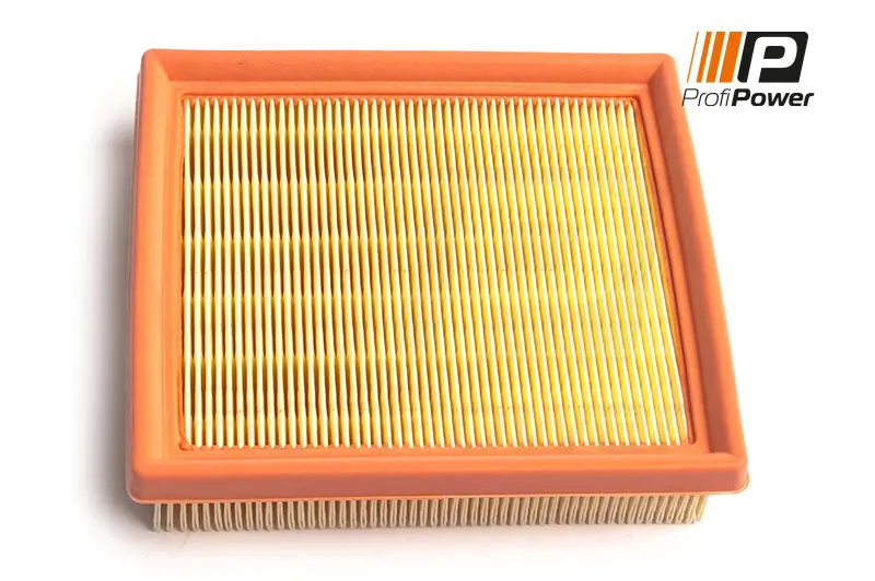 Luftfilter ProfiPower 2F0269