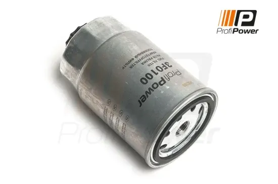 Kraftstofffilter ProfiPower 3F0100 Bild Kraftstofffilter ProfiPower 3F0100