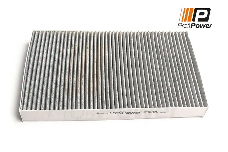 Filter, Innenraumluft ProfiPower 4F0102C