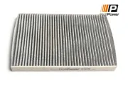 Filter, Innenraumluft ProfiPower 4F0144C