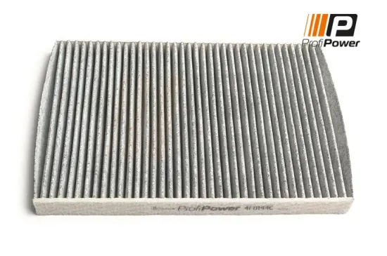 Filter, Innenraumluft ProfiPower 4F0144C Bild Filter, Innenraumluft ProfiPower 4F0144C