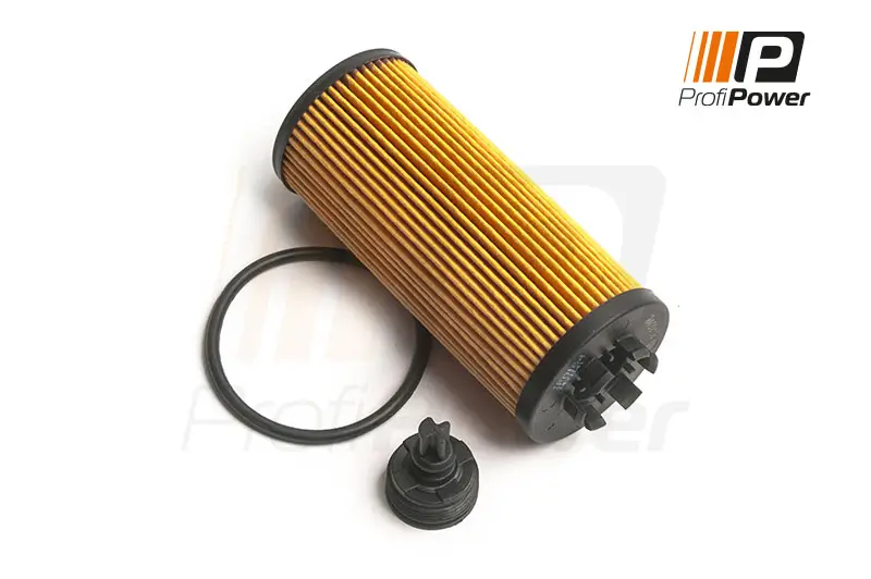 Ölfilter ProfiPower 1F0164