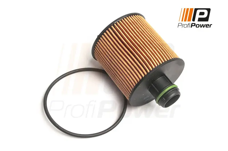 Ölfilter ProfiPower 1F0166
