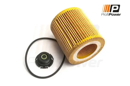 Ölfilter ProfiPower 1F0174 Bild Ölfilter ProfiPower 1F0174