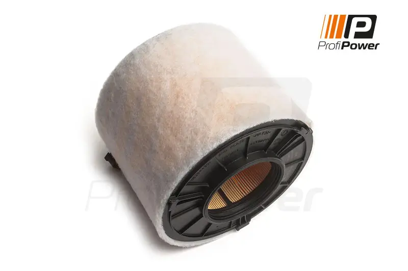Luftfilter ProfiPower 2F0205