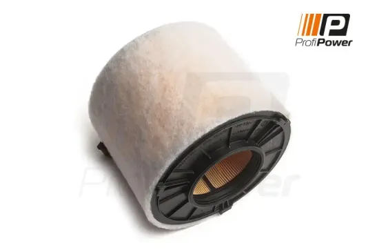Luftfilter ProfiPower 2F0205 Bild Luftfilter ProfiPower 2F0205
