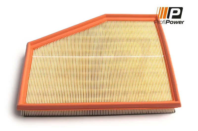 Luftfilter ProfiPower 2F0218