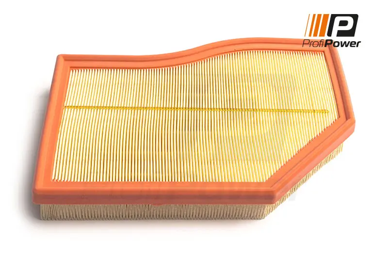Luftfilter ProfiPower 2F0221
