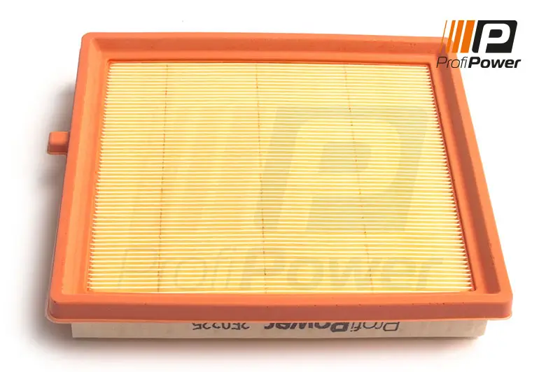 Luftfilter ProfiPower 2F0225