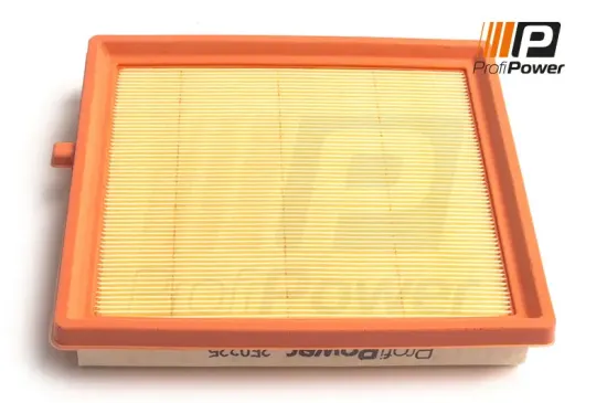 Luftfilter ProfiPower 2F0225 Bild Luftfilter ProfiPower 2F0225