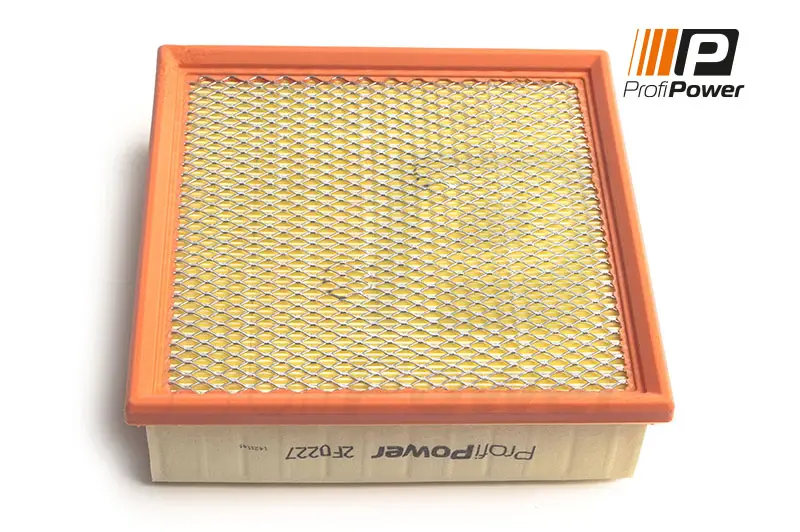 Luftfilter ProfiPower 2F0227