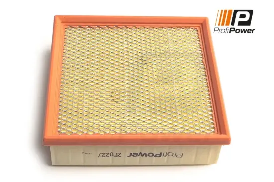 Luftfilter ProfiPower 2F0227 Bild Luftfilter ProfiPower 2F0227