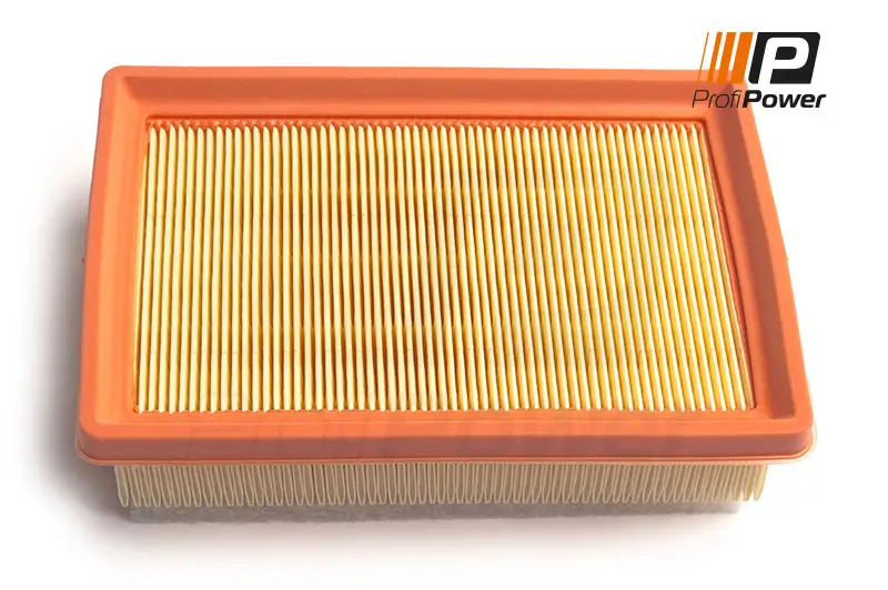 Luftfilter ProfiPower 2F0244