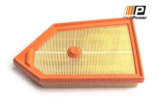 Luftfilter ProfiPower 2F0254 Bild Luftfilter ProfiPower 2F0254